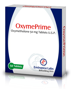 OXYMEPRIME Eminence Labs